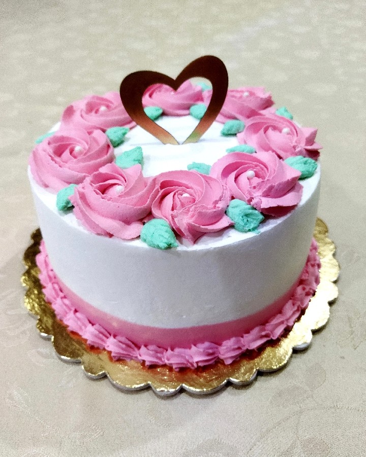 یه کیک تولد دیگه