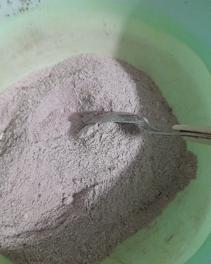 عکس کیک روسی
