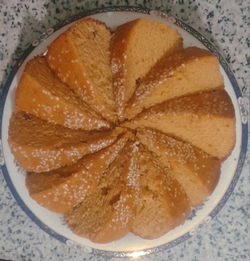 عکس کیک