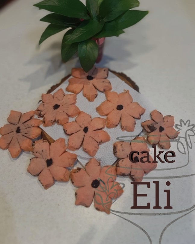 عکس cake Eli