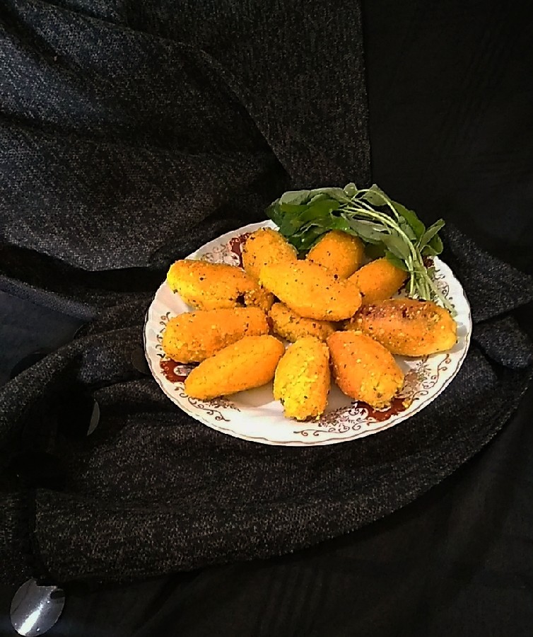 عکس کبه عربی