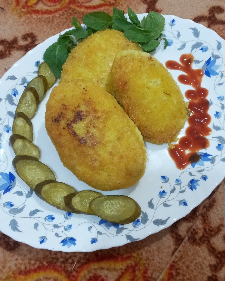 عکس چالش-کبه-استاد-سراجی