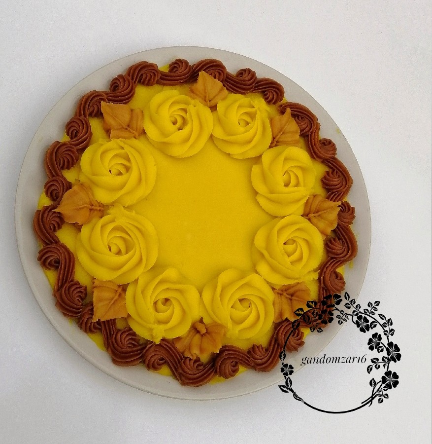 عکس حلوای شیر