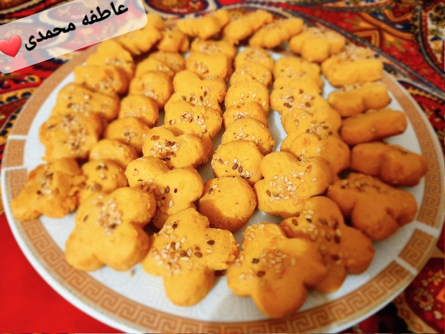 عکس نخودچی بدون فردستور