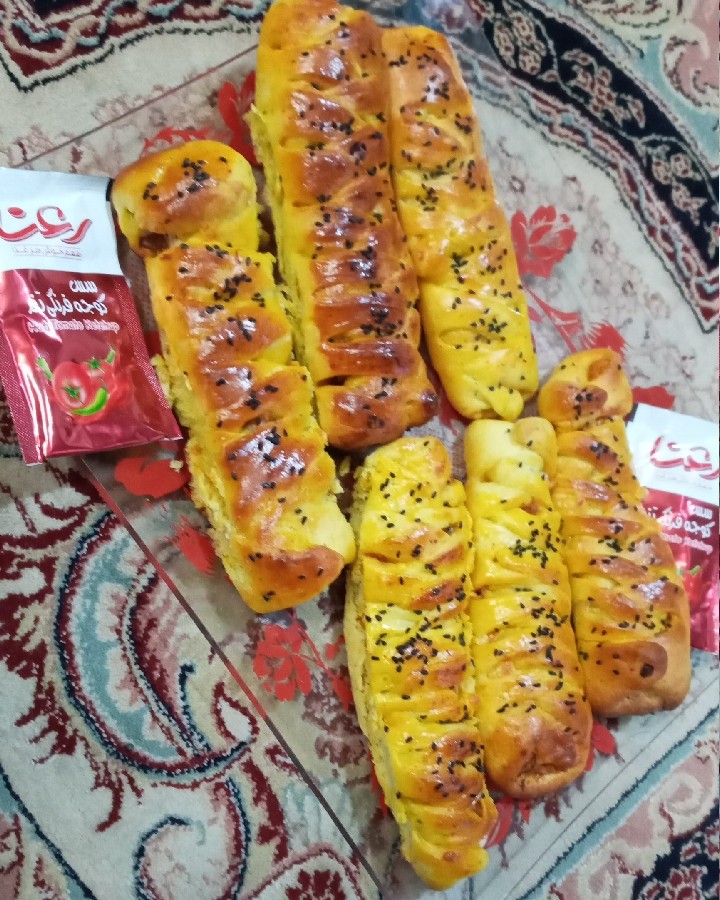 عکس اشترودل ?
