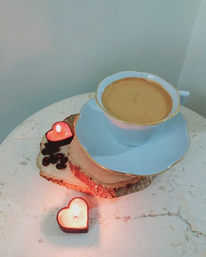 قهوه دالگونا