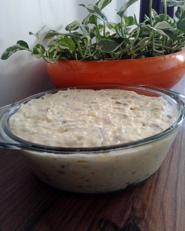 سالاد الویه