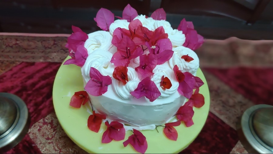 عکس پویش جشن عمه سادات