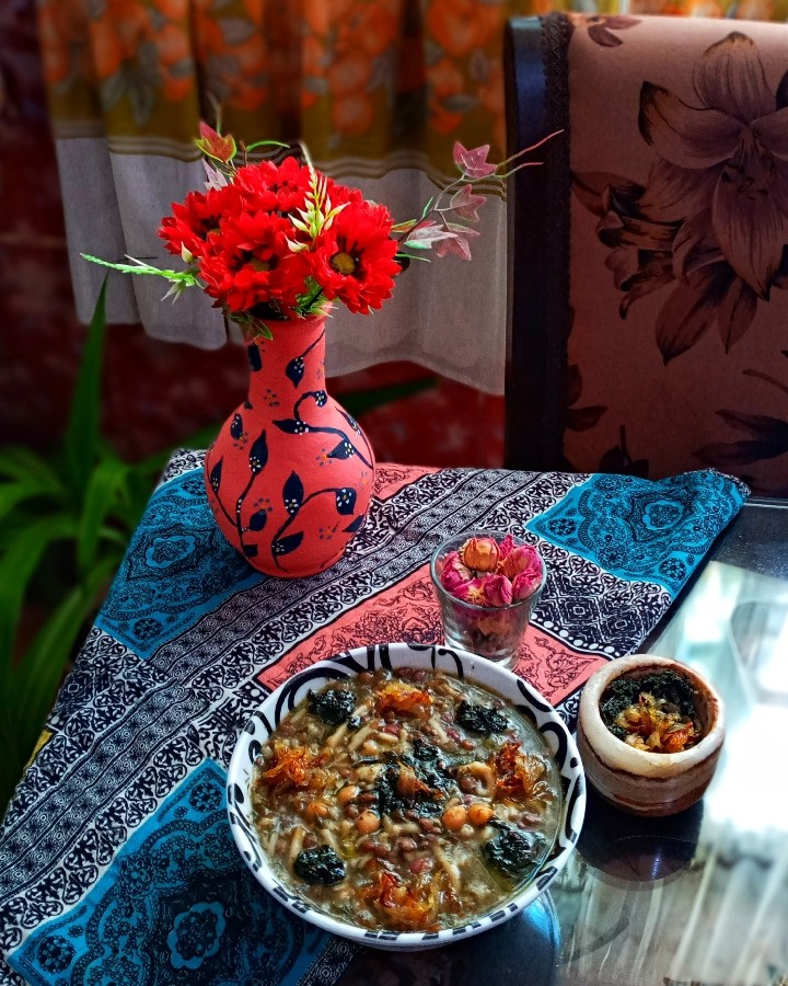 عکس اش رشته پاپیون لطفا تو پیج خودم نزار