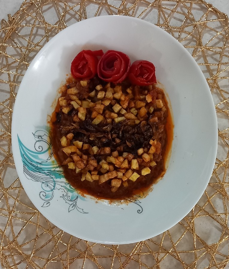 واویشگاه یا جغور بغور