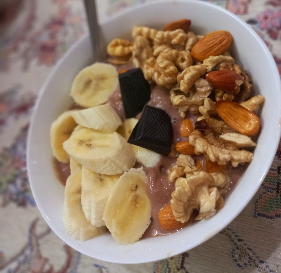 معجون بستنی