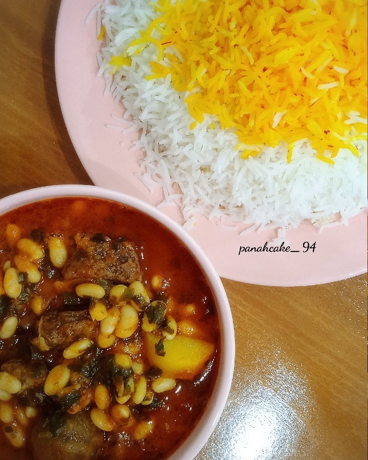 عکس خورش کُردی