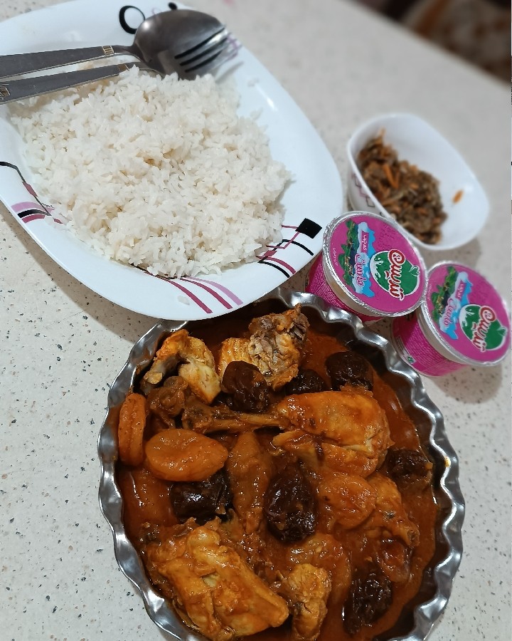 عکس آلومسما