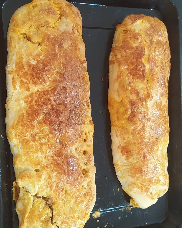 عکس ساندویچ گوشت ????????