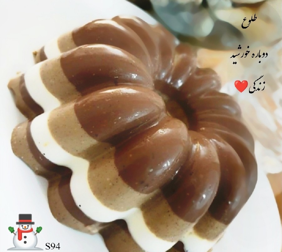 عکس فرنی بستی