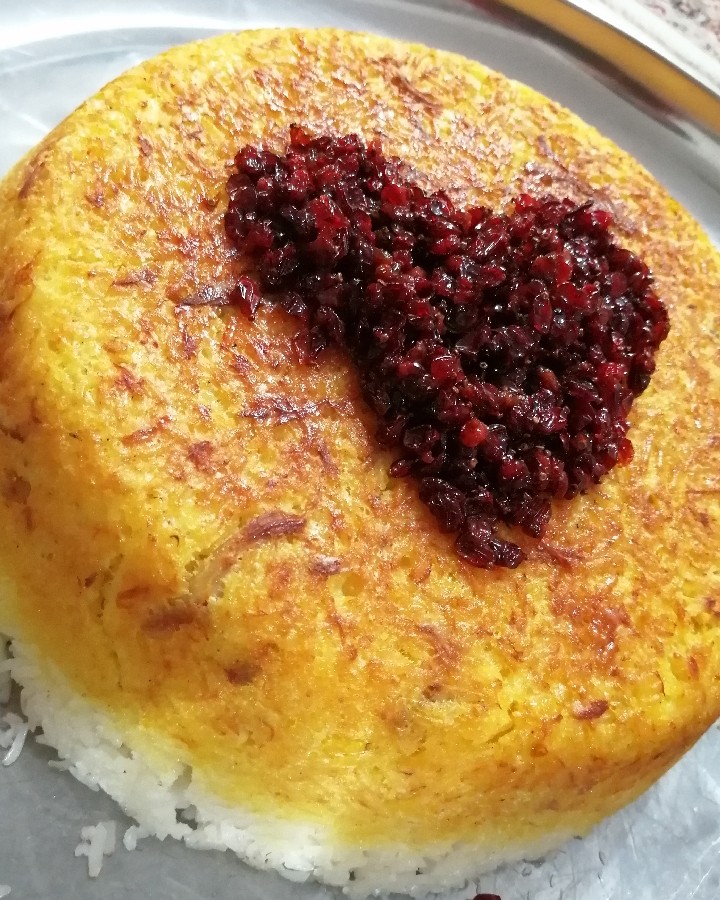 عکس ته چین مرغ