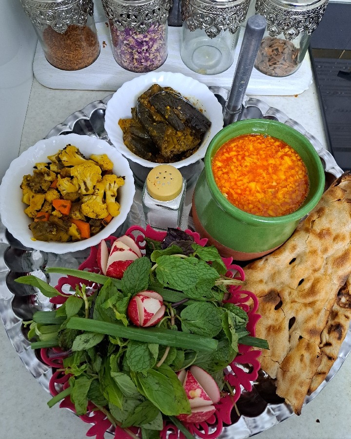 عکس آبگوشت