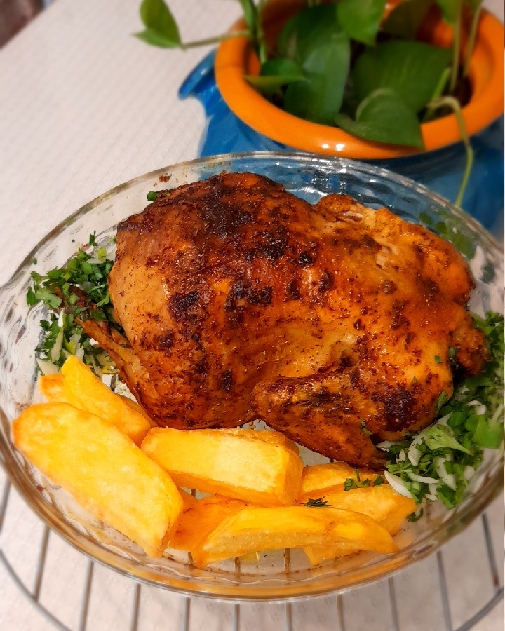 اللّهم عجّل لولیّک الفرج