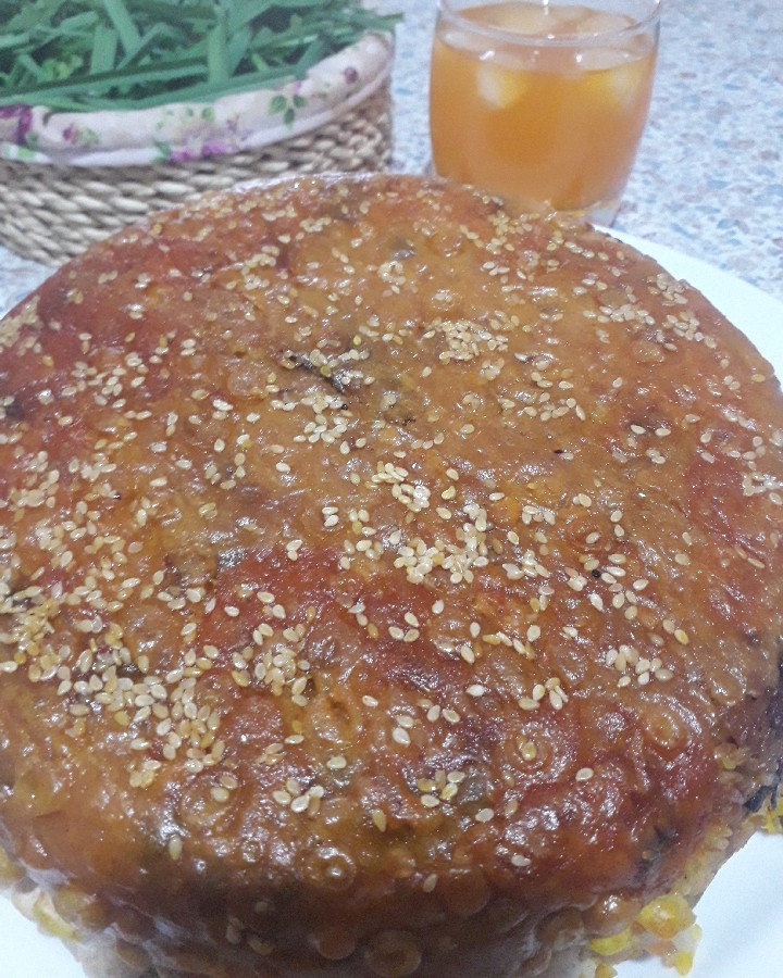 عکس لوبیاپلو