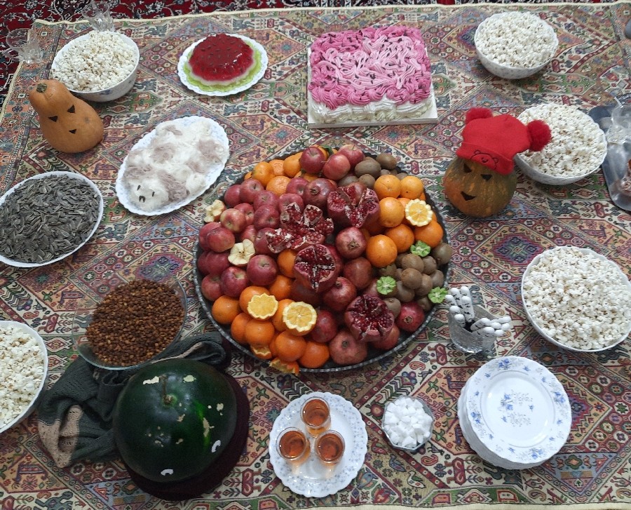 یلدای ۱۴۰۱