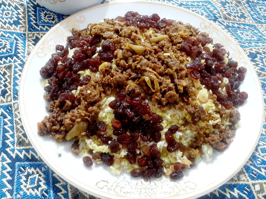 یه شام خوشمزه