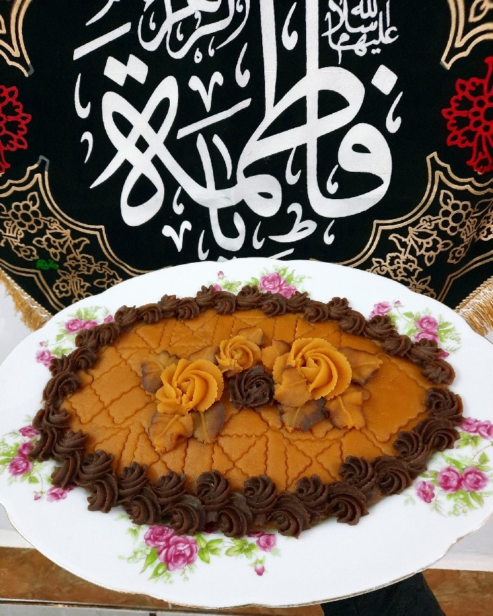 عکس حلوا۳اردمجلسی