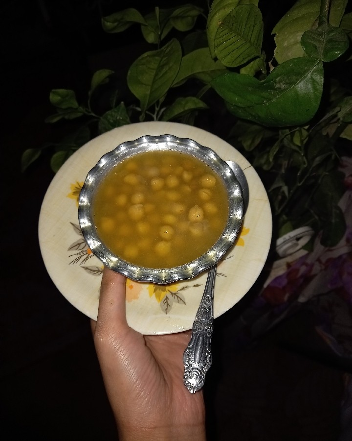 نذری ام البنین