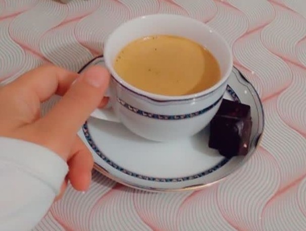 قهوه دالگونا