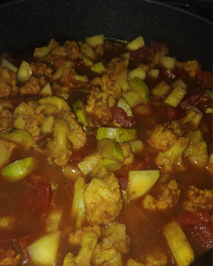 کلم کدو «گل کلم ، کدو مسما»