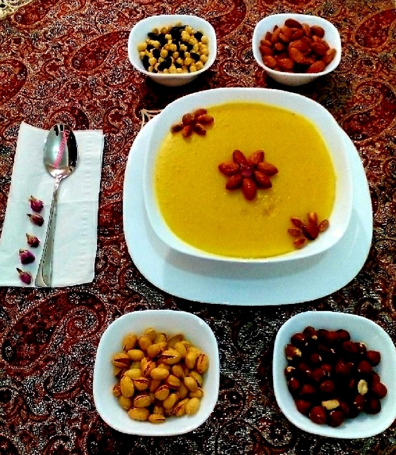 عکس کاچی