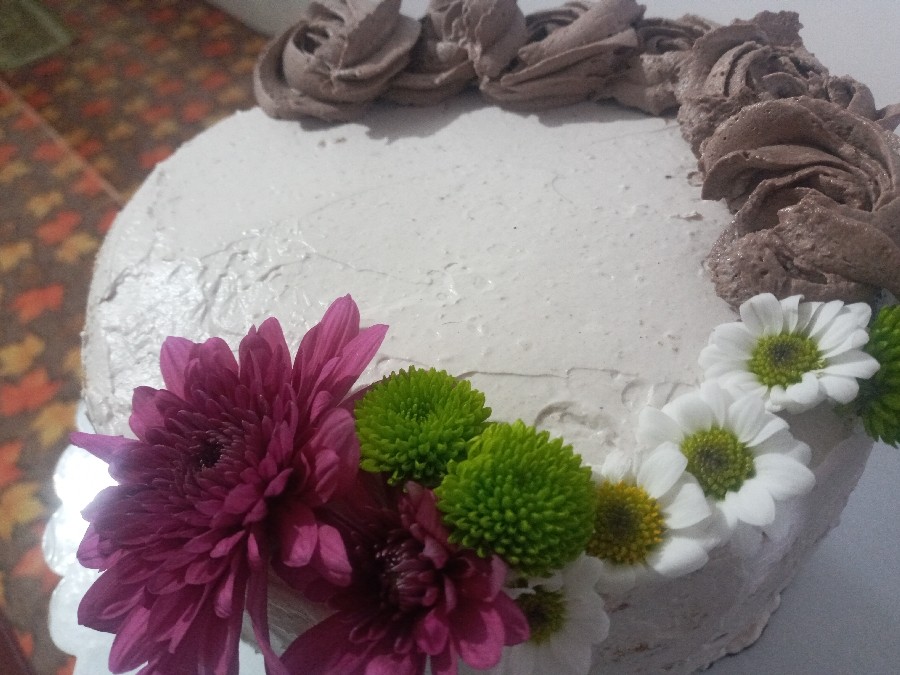 اولین خامه کشی اصولی