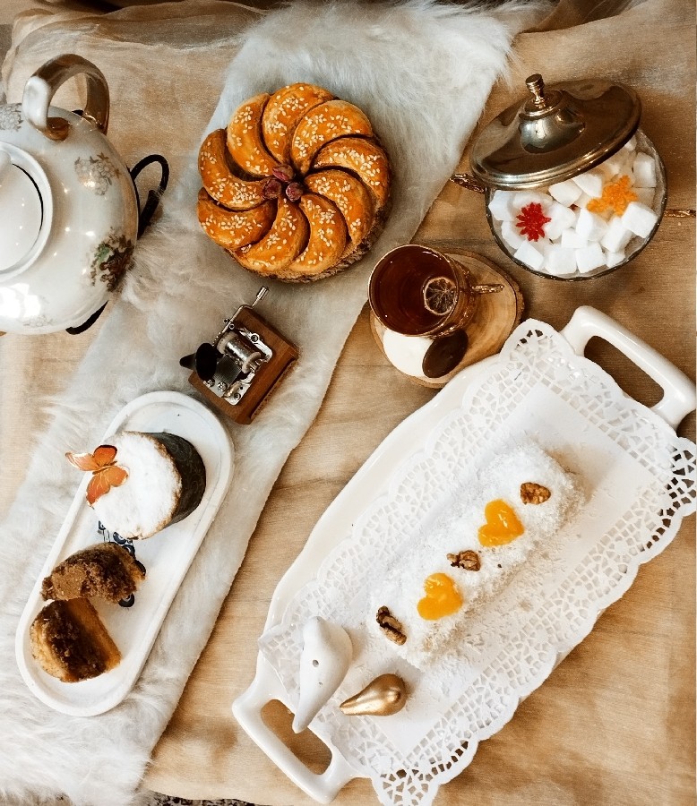 عکس عاشقش شدمممممممم واای ? شما چطور?