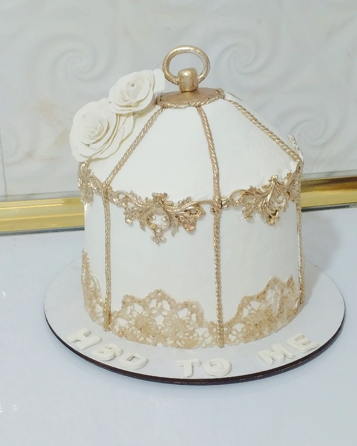 کیک_قفس

کیک تولدم