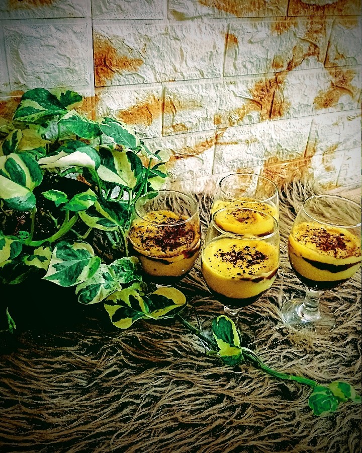 سلام عزیزان،،دسر پان اسپانیا.