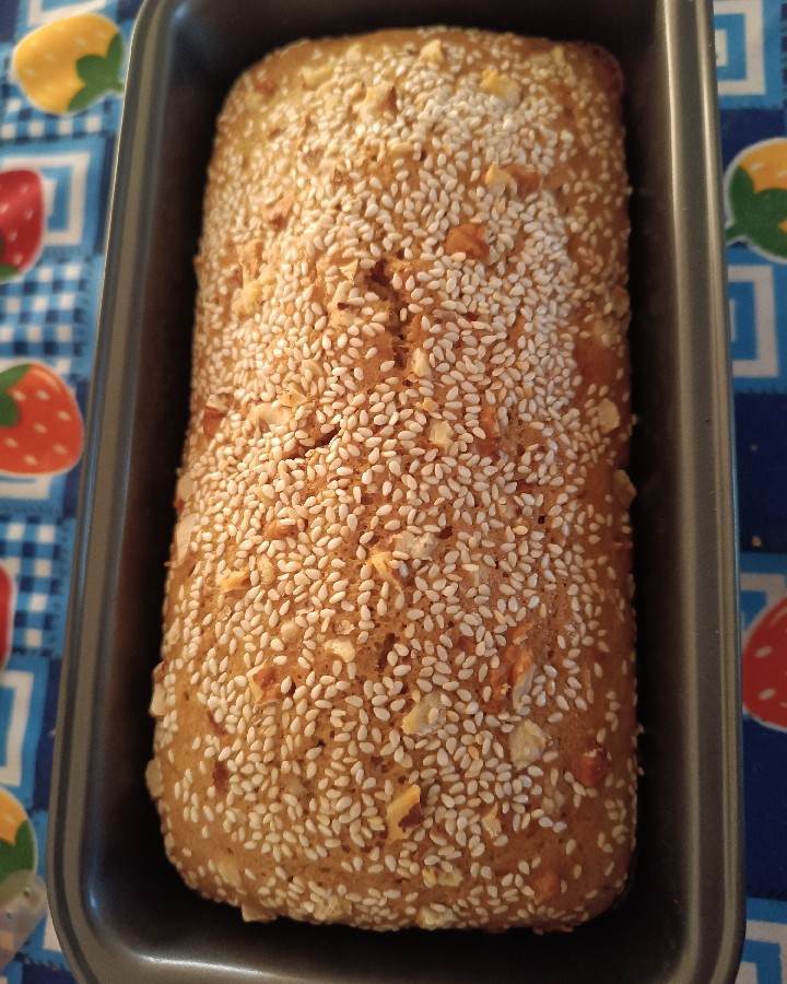 کیک کاپوچینو