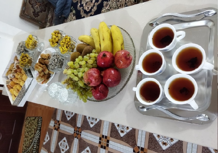 عکس چالش روز مرگی