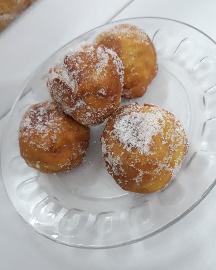 عکس پیراشکی
