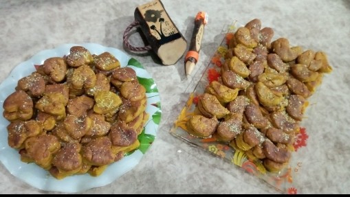 عکس حلوا