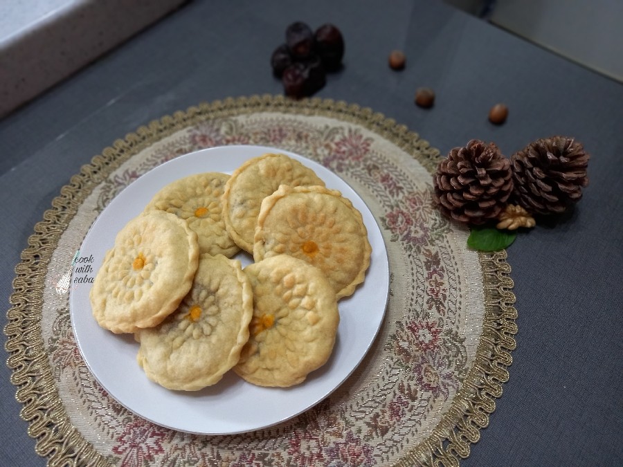 عکس کلمپه