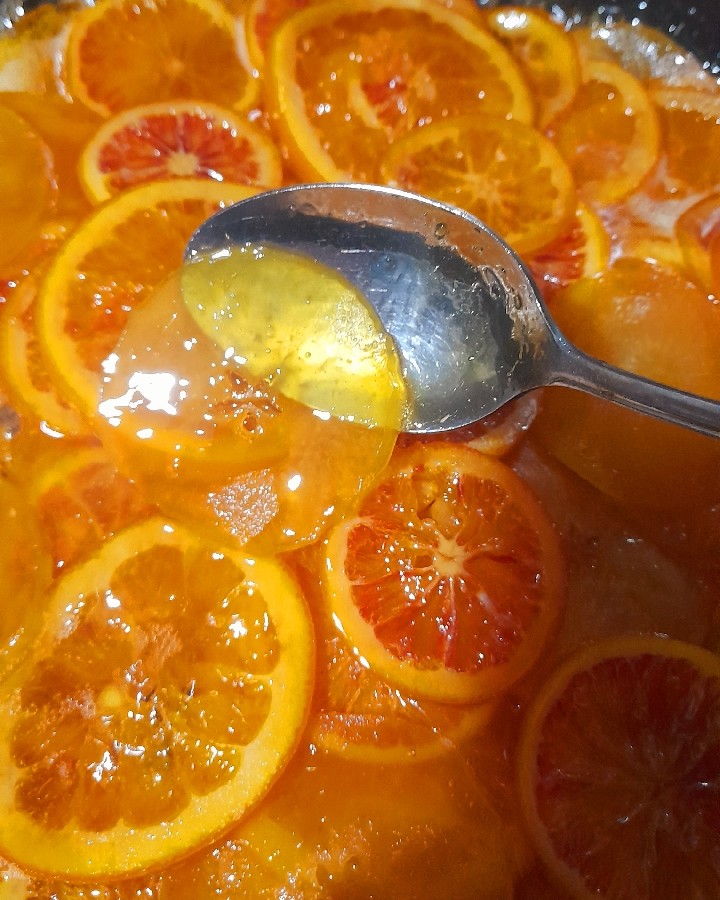 عکس آب نبات میوه ای