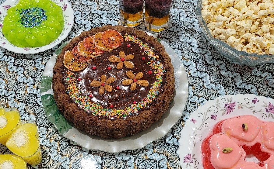 روزت مبارک پدرم