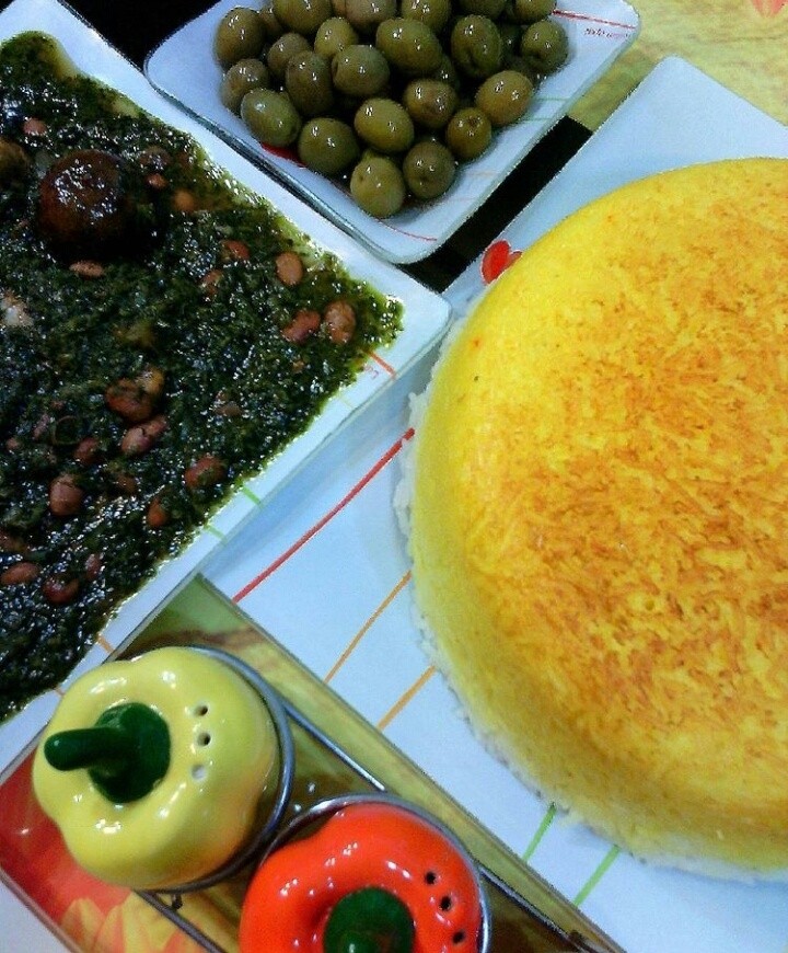 عکس ♣به سبزی جنگل♣
