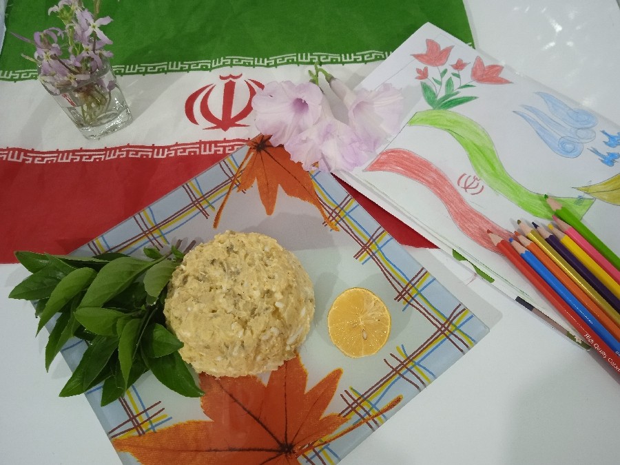 عکس ایران قوی