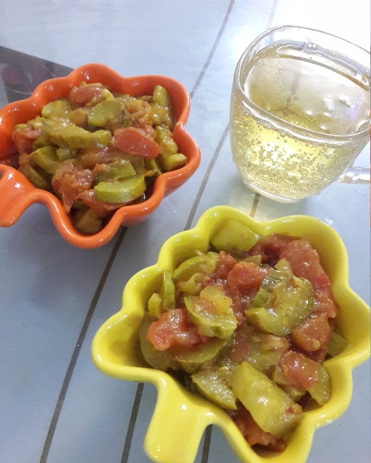 عکس کیی ترشک محلی (کدو ترشک)