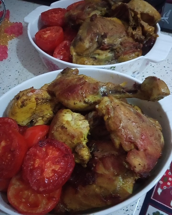 عکس غذای مهمونی