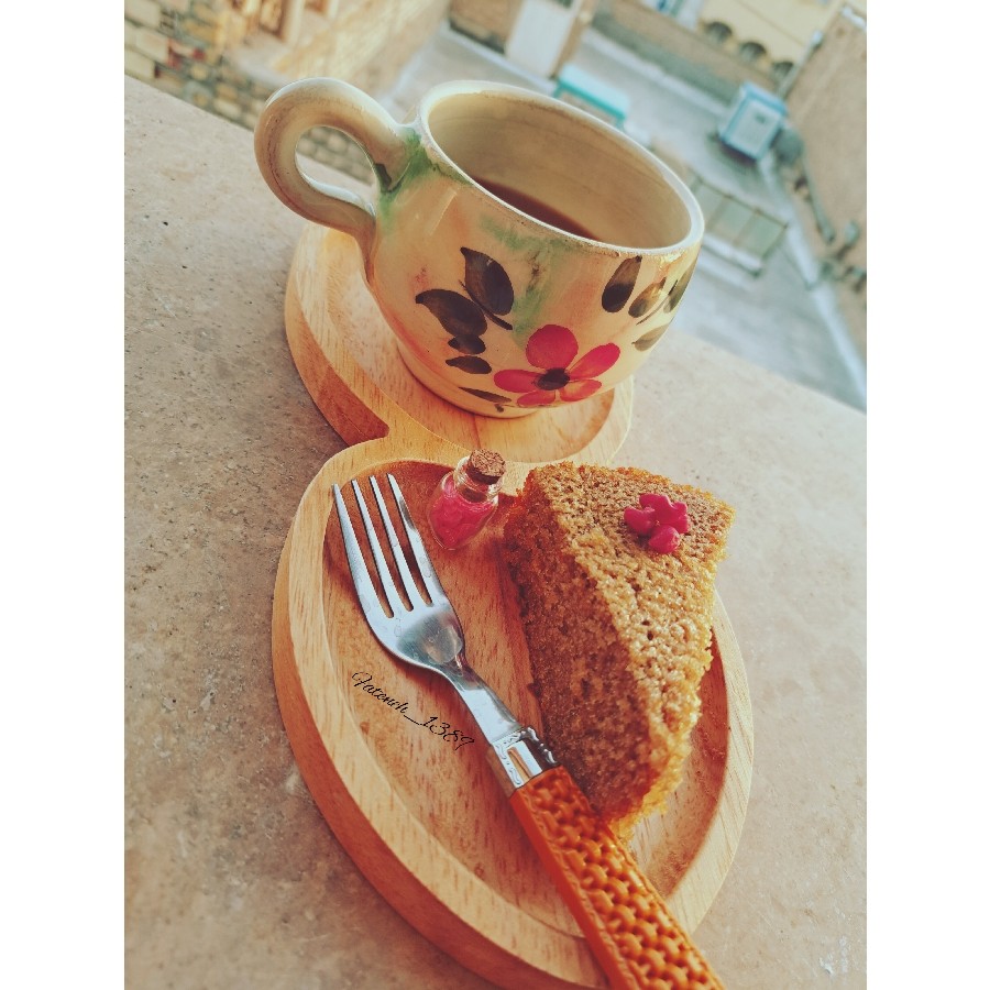 عکس عصرانه♡:)
