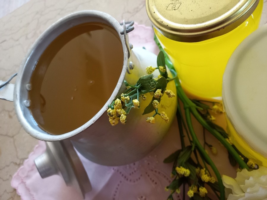 روغن حیوانی