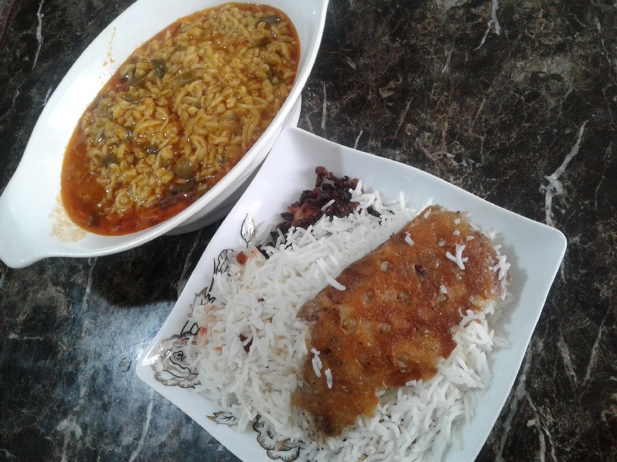 به نیت خیر ات