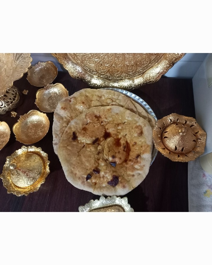 عکس نون چرب