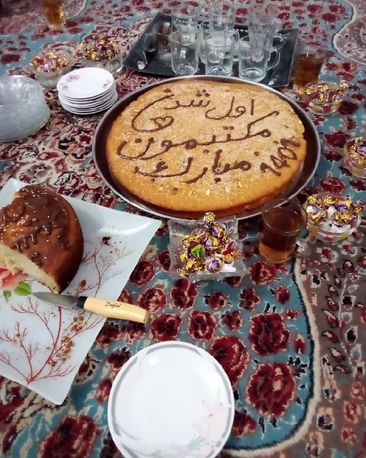 عکس بماند ب یادگار از بهترین روز